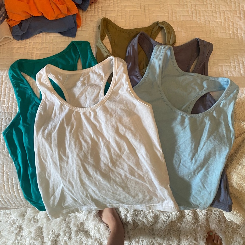 amazon tank bundle
